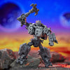 Hasbro - Transformers Legacy United - Deluxe Class, Magneous - Universo Infernac