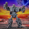 Hasbro - Transformers Legacy United - Deluxe Class, Magneous - Universo Infernac