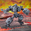 Hasbro - Transformers Legacy United - Deluxe Class, Magneous - Universo Infernac