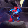 Hasbro - Transformers Legacy United - Deluxe Class, Autobot Gears (Universo G1)