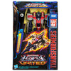 Hasbro - Transformers Legacy United - Voyager Class, Starscream (Universo Cybertron)