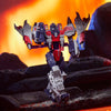 Hasbro - Transformers Legacy United - Voyager Class, Starscream (Universo Cybertron)