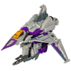 Hasbro - Transformers Studio Series - Voyager Class - Skywarp 113, Ispirato al Film 