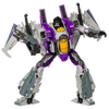 Hasbro - Transformers Studio Series - Voyager Class - Skywarp 113, Ispirato al Film 