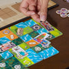 Hasbro - Life in Reterra