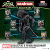 Hasbro - Marvel Legends Series - Strange Tales, Brother Voodoo