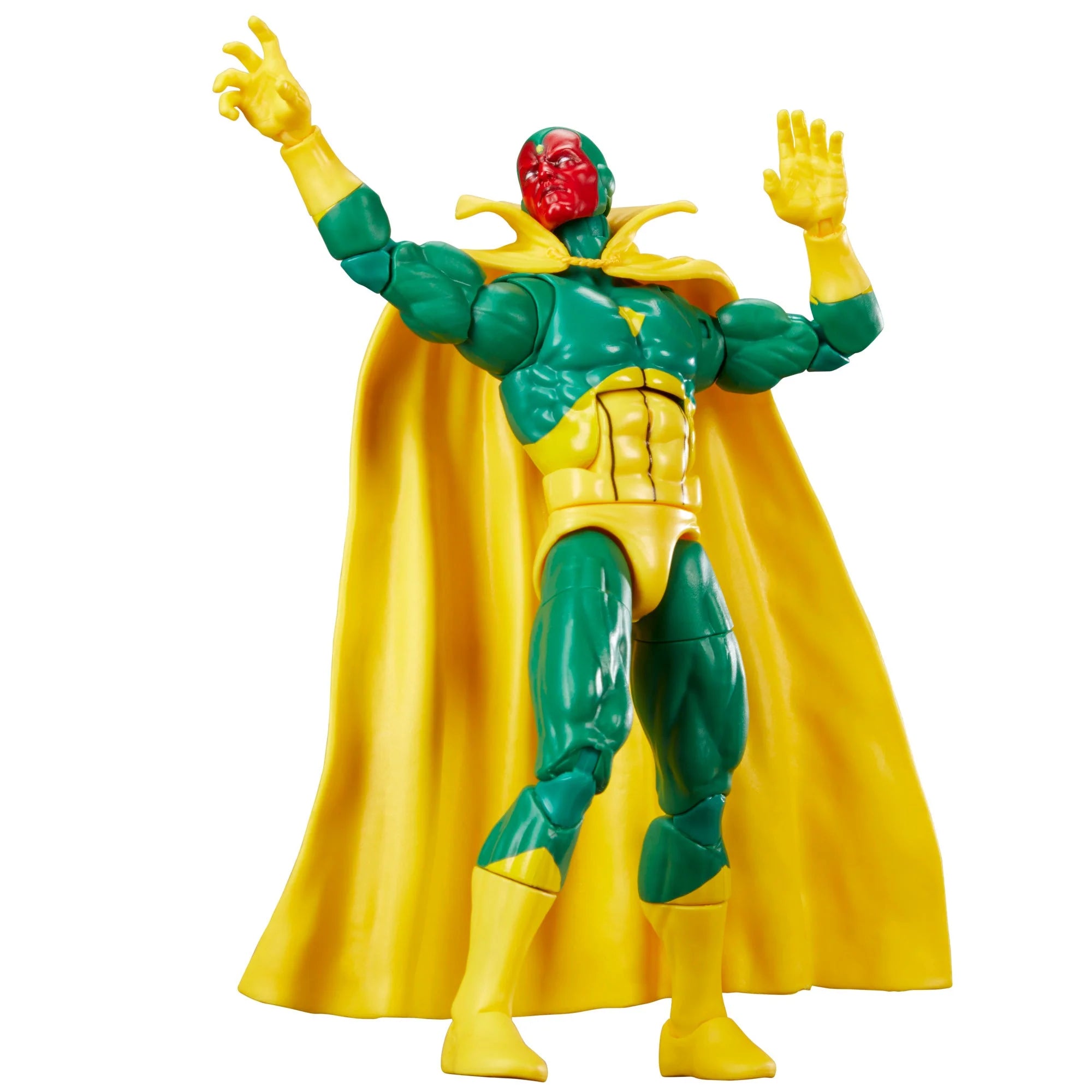 Hasbro - Marvel Legends Series - Visione