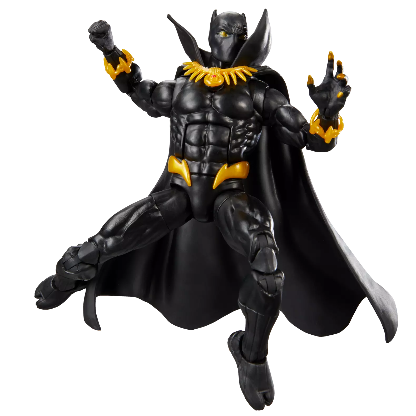 Hasbro - Marvel Legends Series - Black Panther