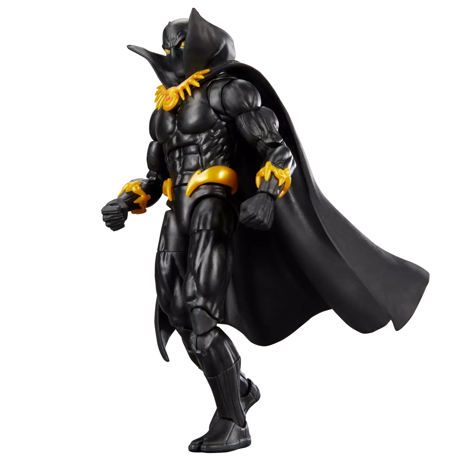 Hasbro - Marvel Legends Series - Black Panther