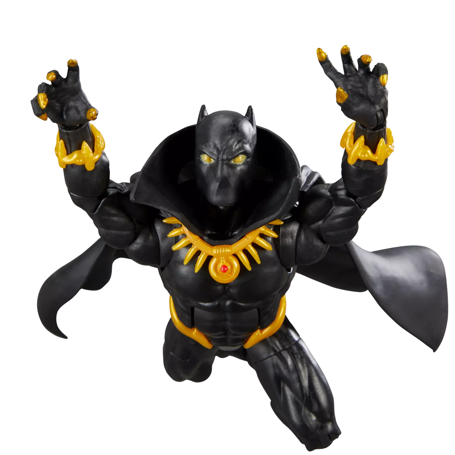Hasbro - Marvel Legends Series - Black Panther