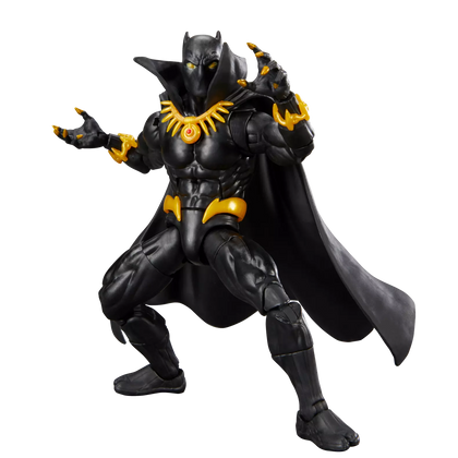Hasbro - Marvel Legends Series - Black Panther