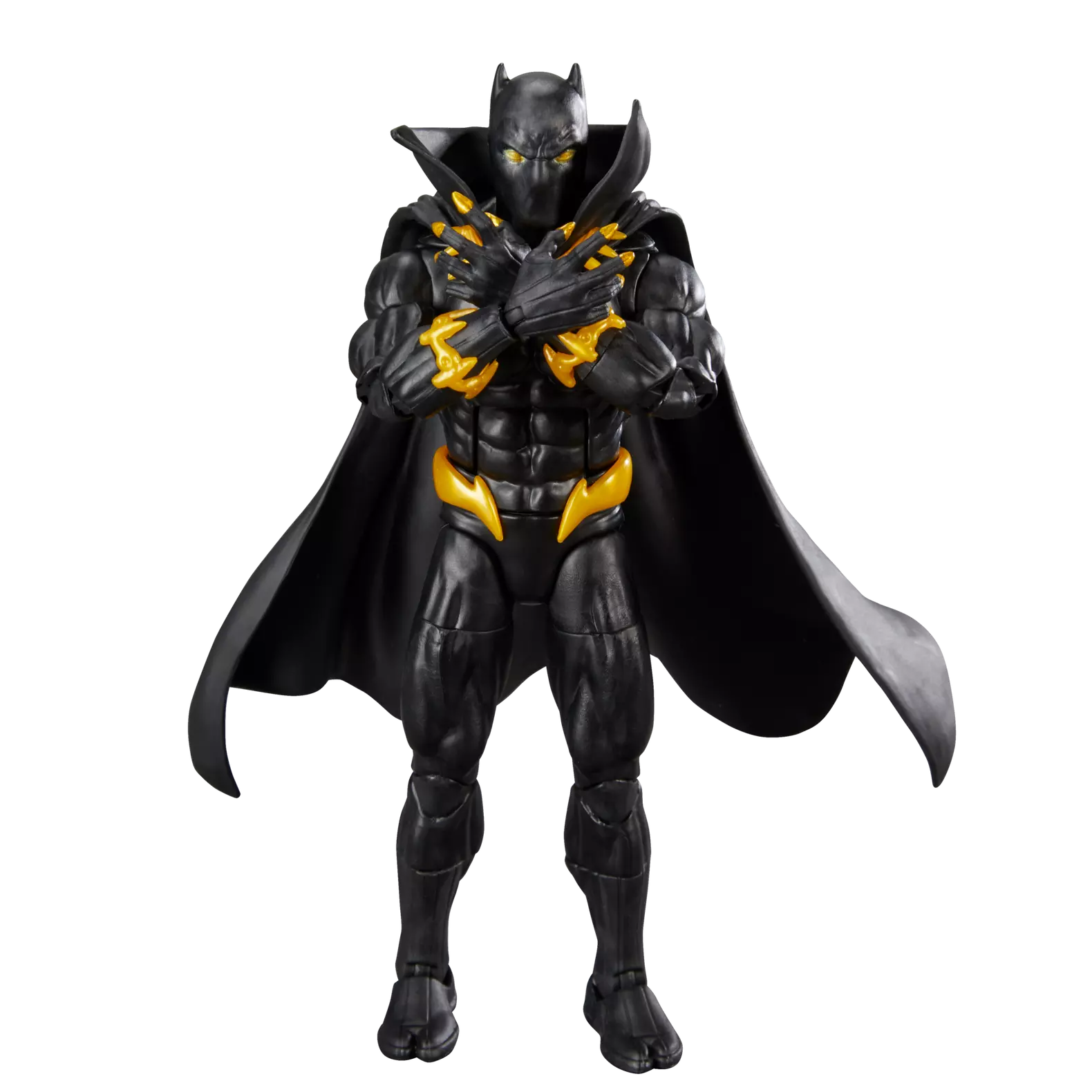 Hasbro - Marvel Legends Series - Black Panther
