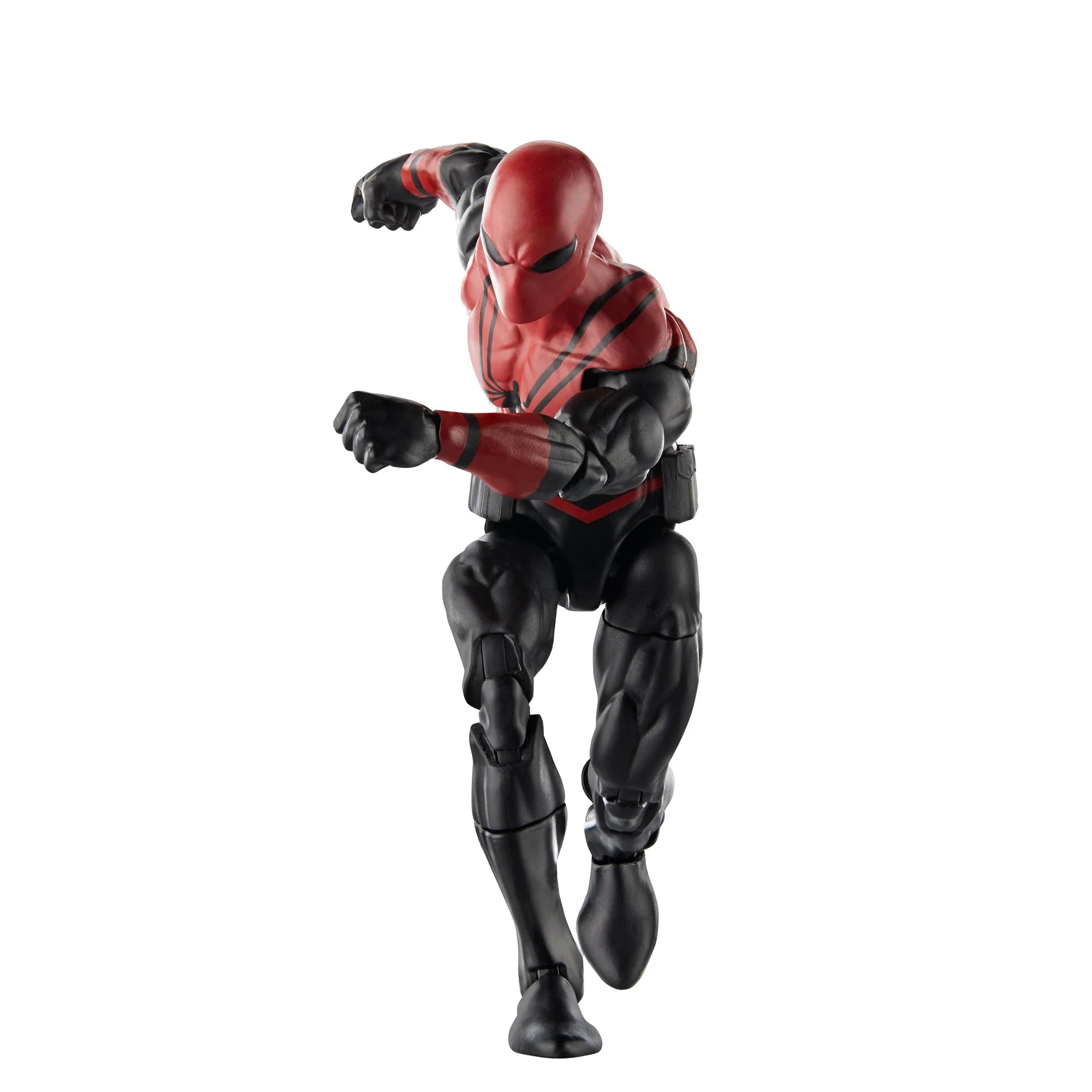 Hasbro - Marvel Legends Series - Spider-Shot