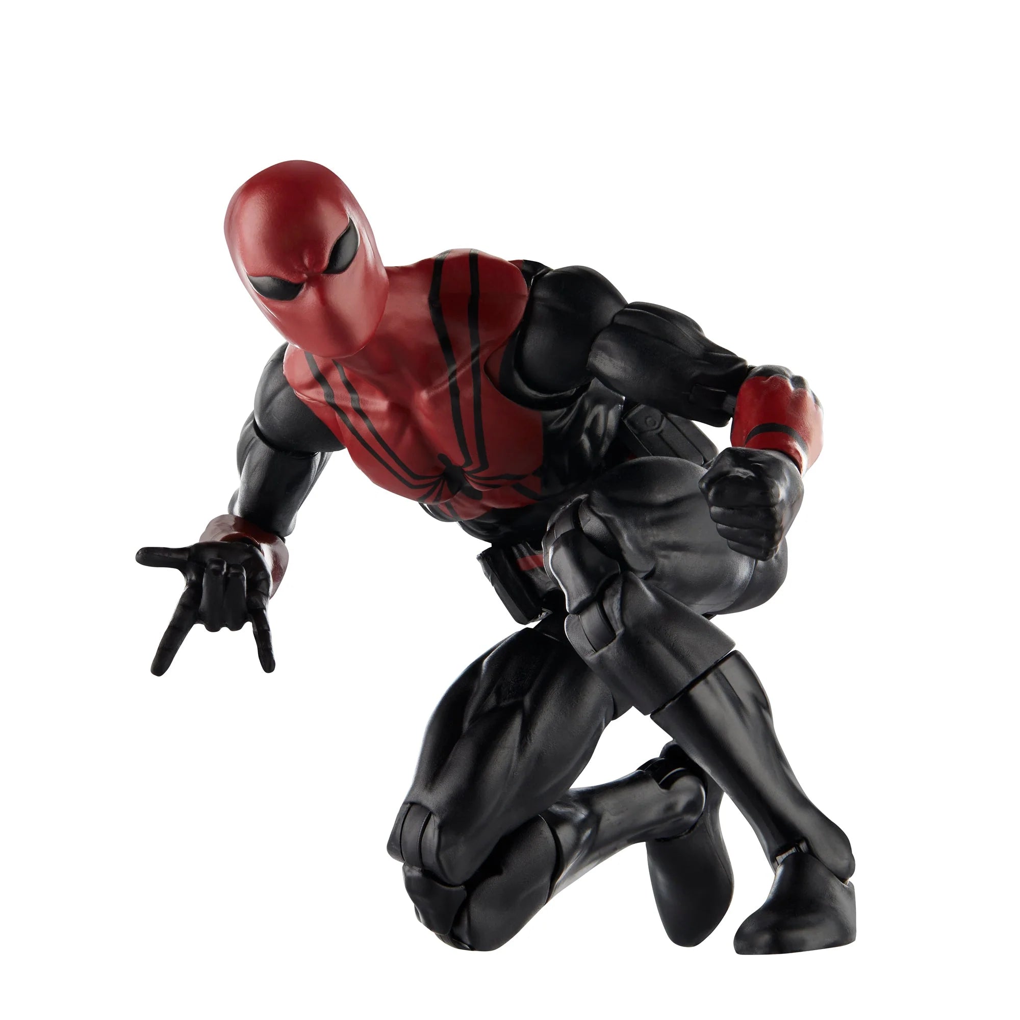Hasbro - Marvel Legends Series - Spider-Shot