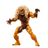 Hasbro - Marvel Legends Series - Marvel's Logan vs Sabretooth