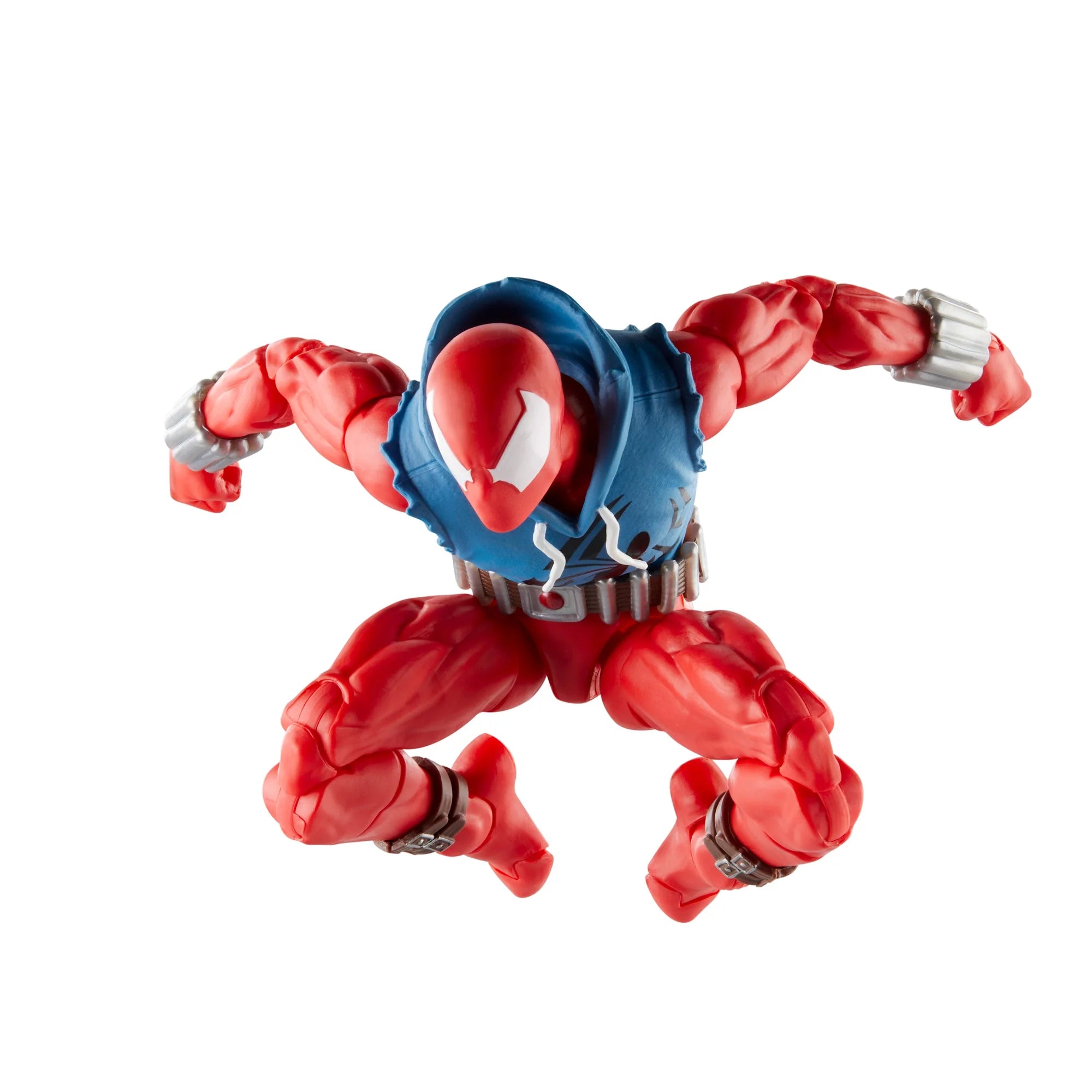 Hasbro - Marvel Legends Series - Scarlet Spider