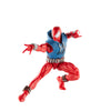 Hasbro - Marvel Legends Series - Scarlet Spider