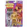 Hasbro - Marvel Legends Series - Iron Man (Model 01 - Gold)