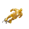 Hasbro - Marvel Legends Series - Iron Man (Model 01 - Gold)