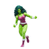 Hasbro - Marvel Legends Series - She-Hulk