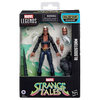 Hasbro - Marvel Legends Series - Strange Tales, Bloodstorm