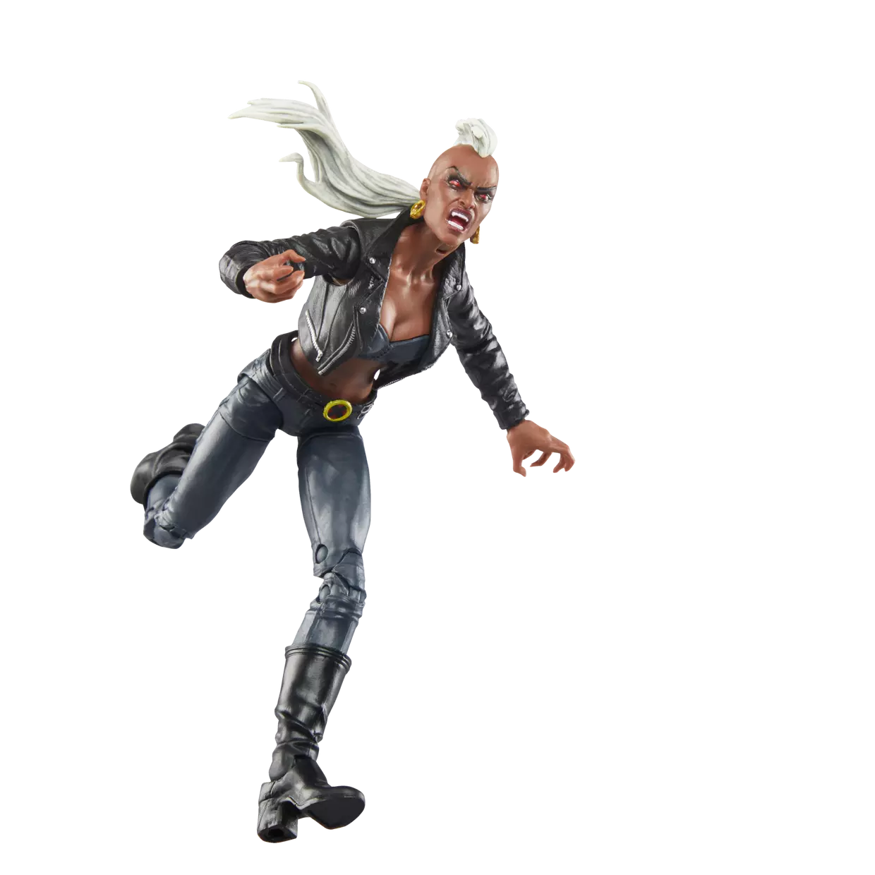 Hasbro - Marvel Legends Series - Strange Tales, Bloodstorm