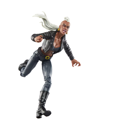 Hasbro - Marvel Legends Series - Strange Tales, Bloodstorm