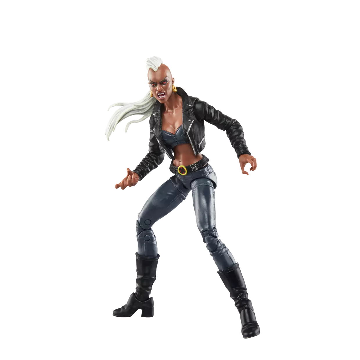 Hasbro - Marvel Legends Series - Strange Tales, Bloodstorm