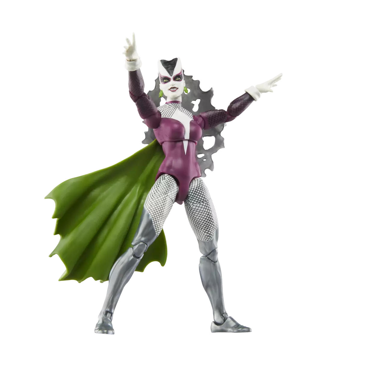 Hasbro - Marvel Legends Series - Strange Tales, Marvel's Lilith
