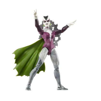 Hasbro - Marvel Legends Series - Strange Tales, Marvel's Lilith