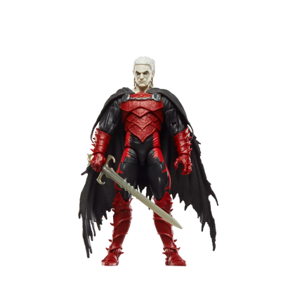 Hasbro - Marvel Legends Series - Strange Tales, Marvel's Dracula
