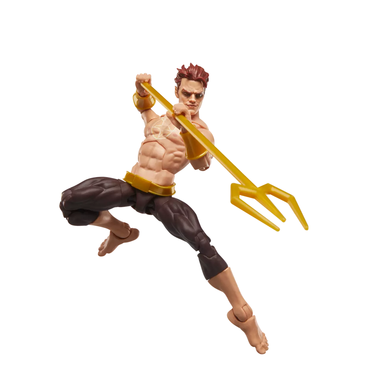 Hasbro - Marvel Legends Series - Strange Tales, Daimon Hellstrom