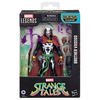 Hasbro - Marvel Legends Series - Strange Tales, Brother Voodoo