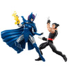 Hasbro - Marvel Legends Series - Wolverine e Psylocke