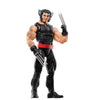 Hasbro - Marvel Legends Series - Wolverine e Psylocke