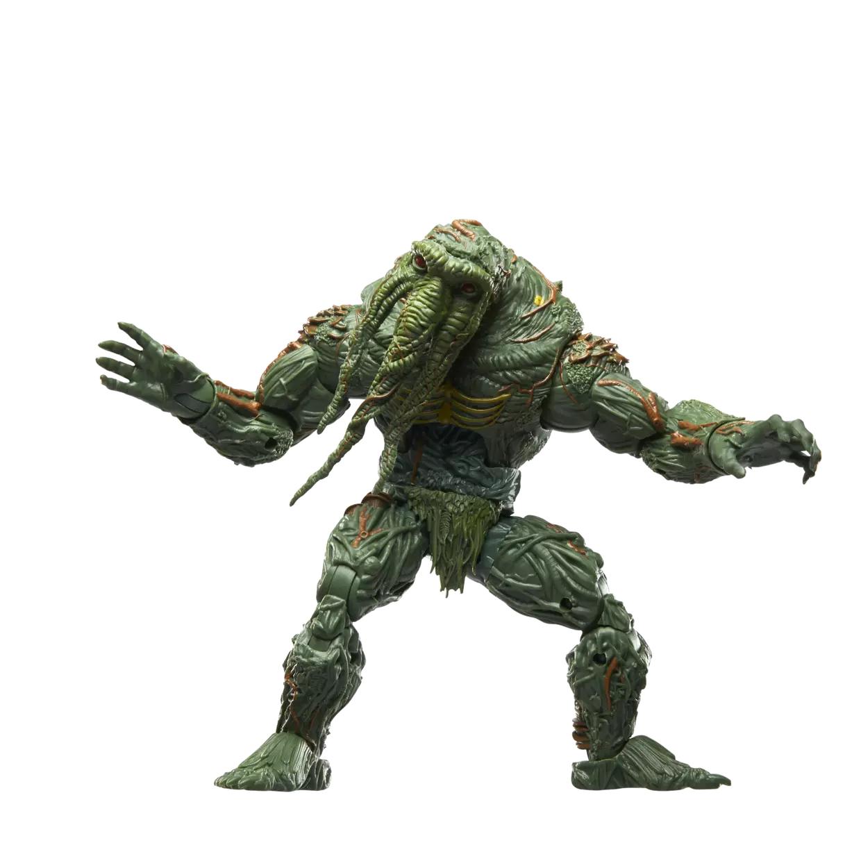 Hasbro - Marvel Legends Series - Man-Thing, action figure