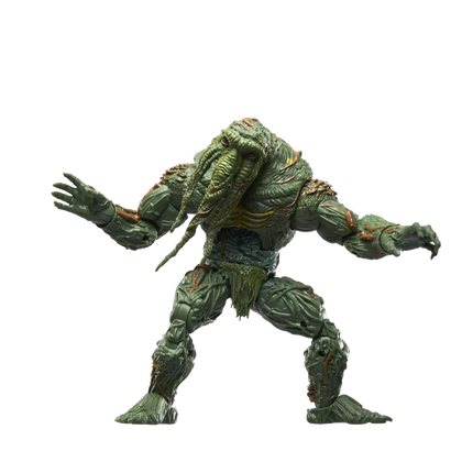 Hasbro - Marvel Legends Series - Man-Thing, action figure