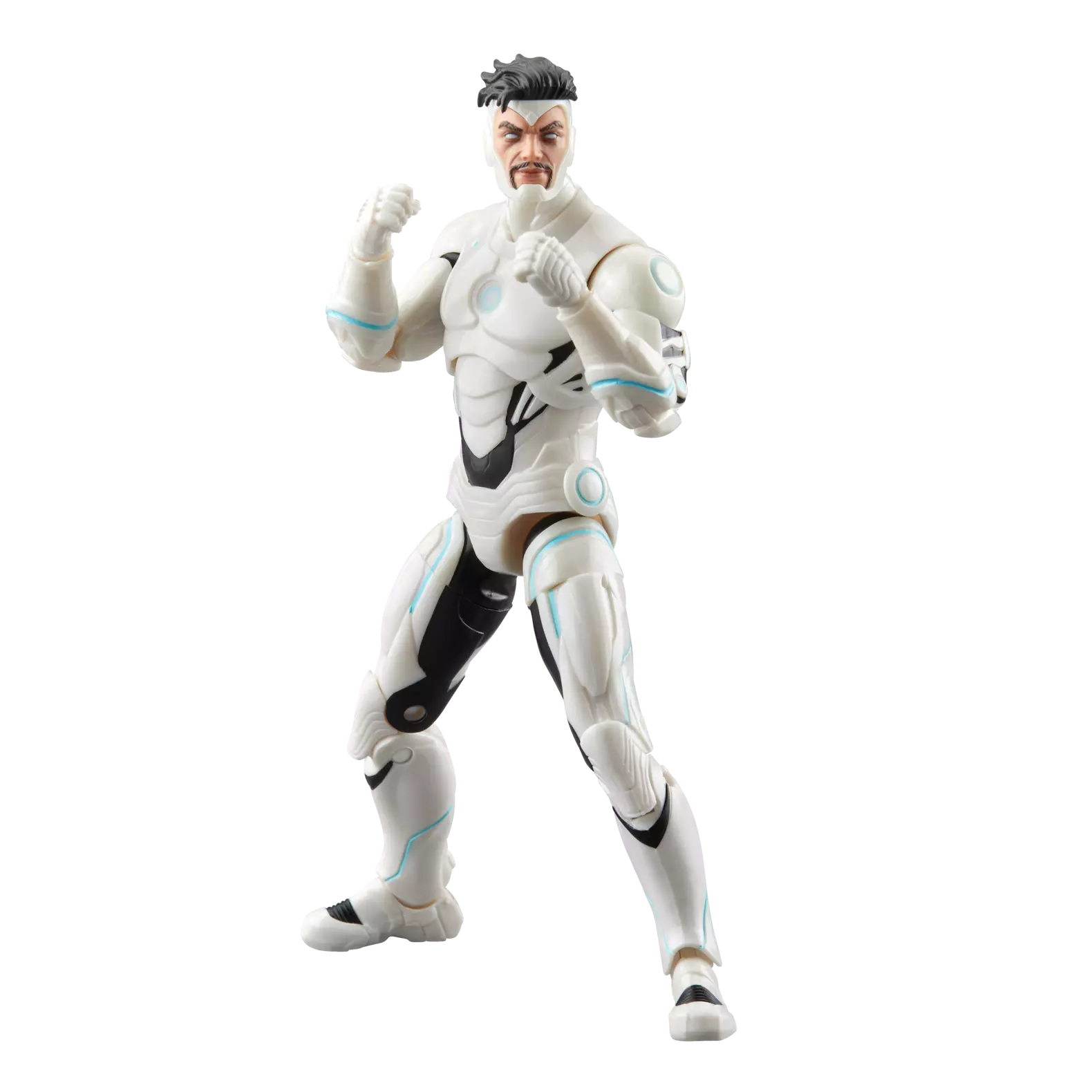 Hasbro - Marvel Legends Series - Superior Iron Man