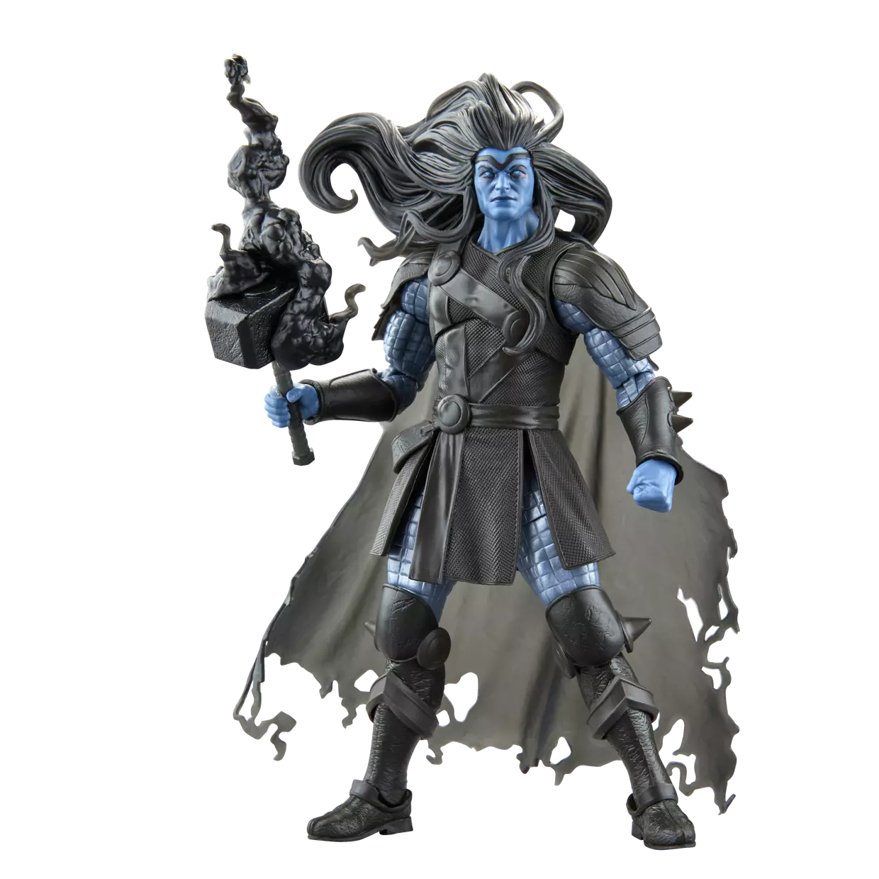 Hasbro - Marvel Legends Series - Black Winter (Thor)