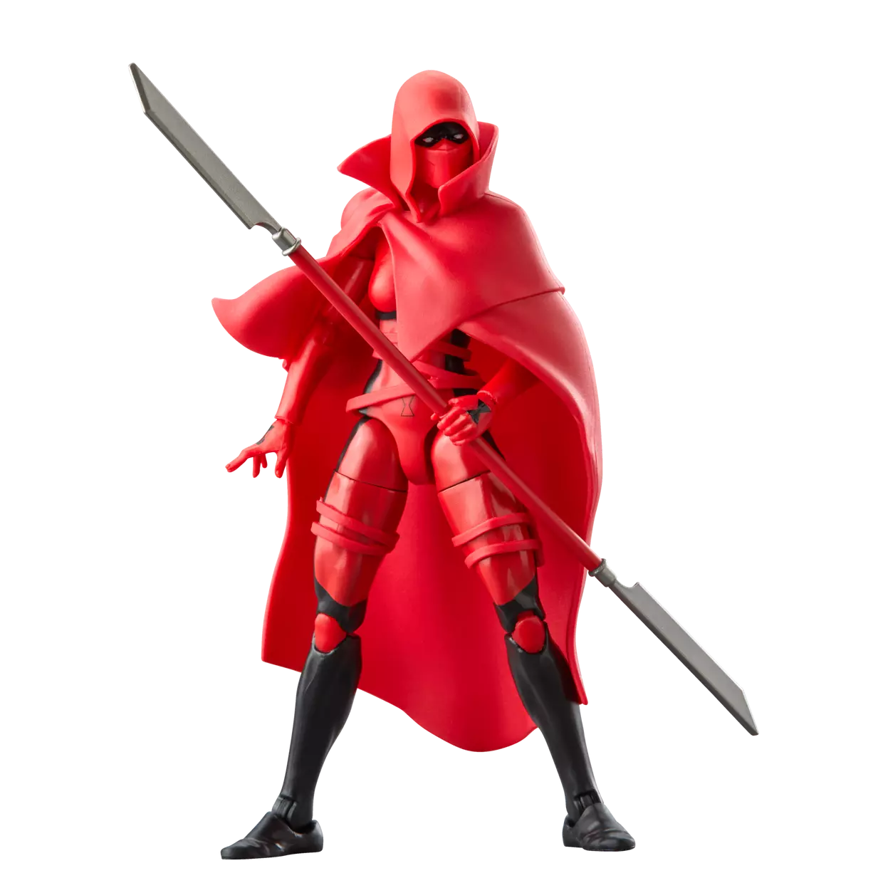Hasbro - Marvel Legends Series - Red Widow