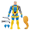 Hasbro - Marvel Legends Series - Marvel's Cable