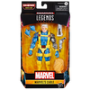 Hasbro - Marvel Legends Series - Marvel's Cable