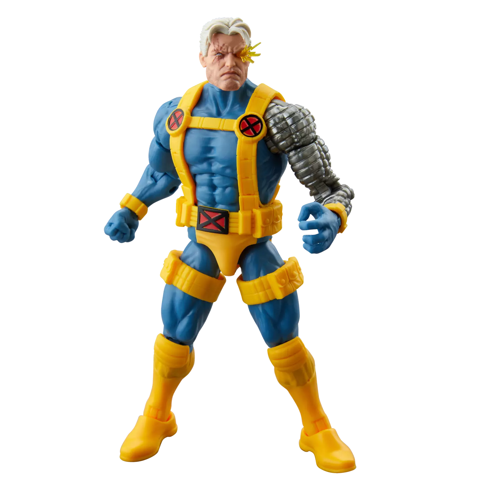 Hasbro - Marvel Legends Series - Marvel's Cable