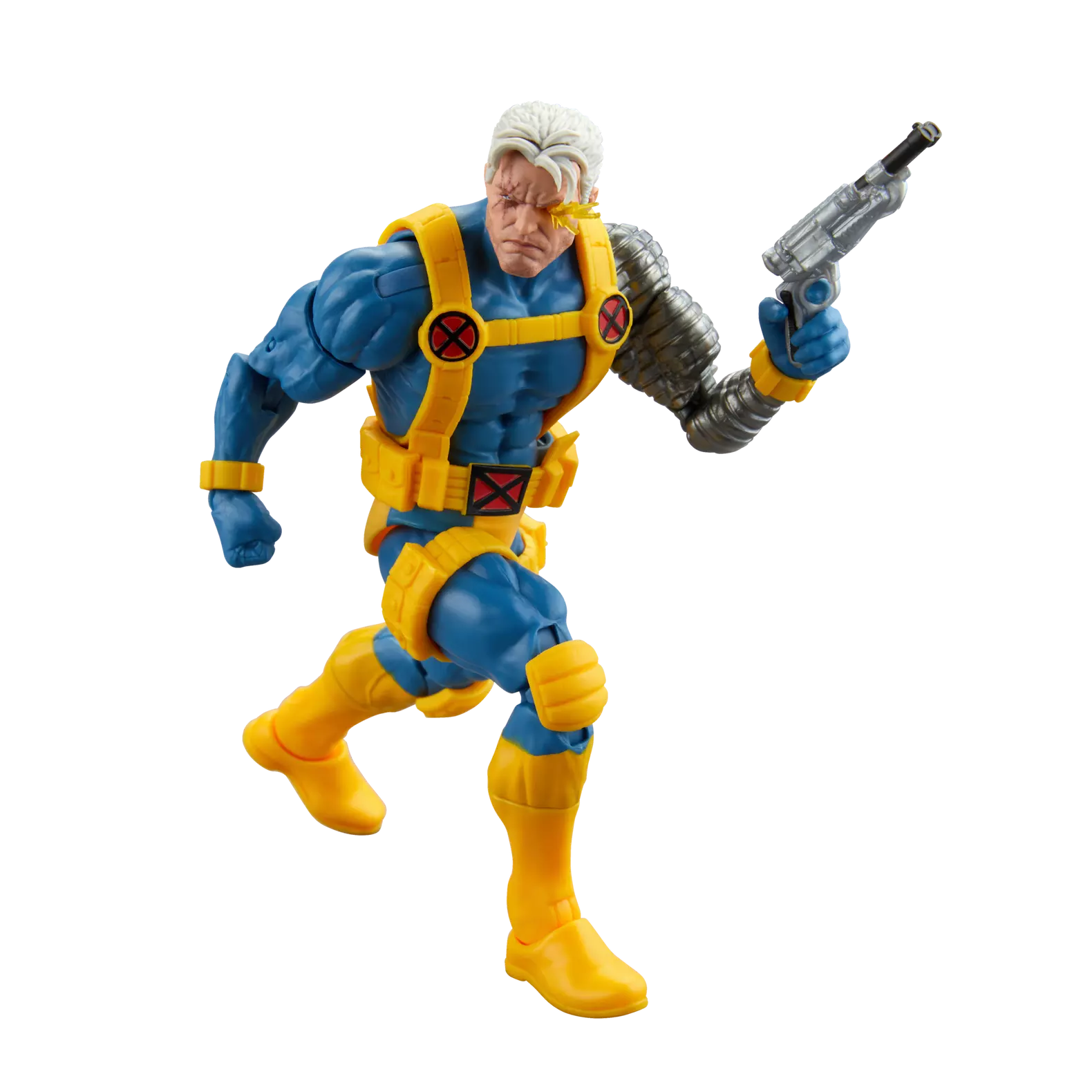 Hasbro - Marvel Legends Series - Marvel's Cable