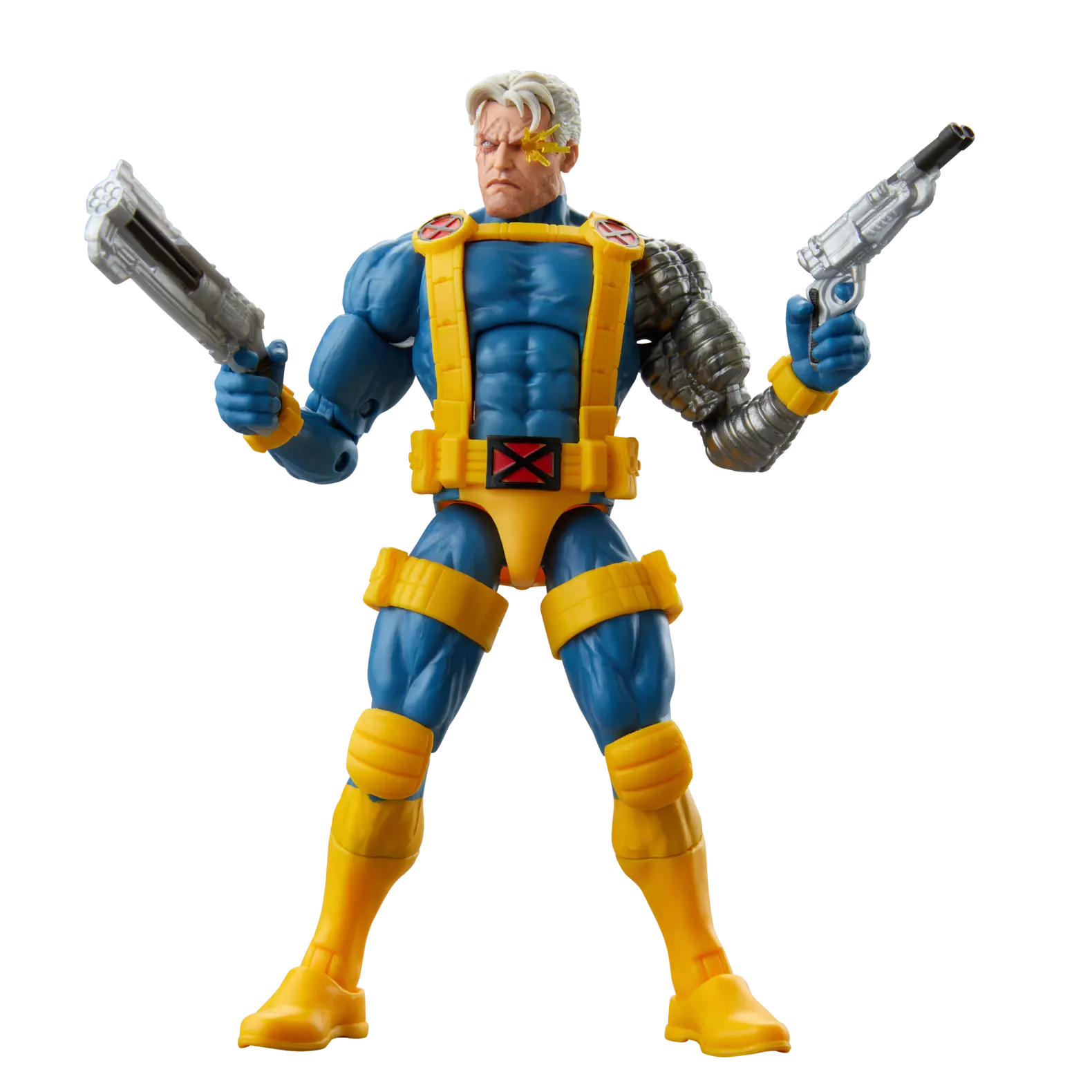 Hasbro - Marvel Legends Series - Marvel's Cable