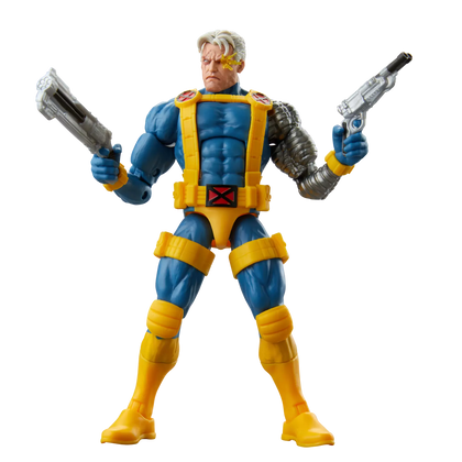 Hasbro - Marvel Legends Series - Marvel's Cable