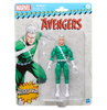 Hasbro - Marvel Legends Series - Quicksilver