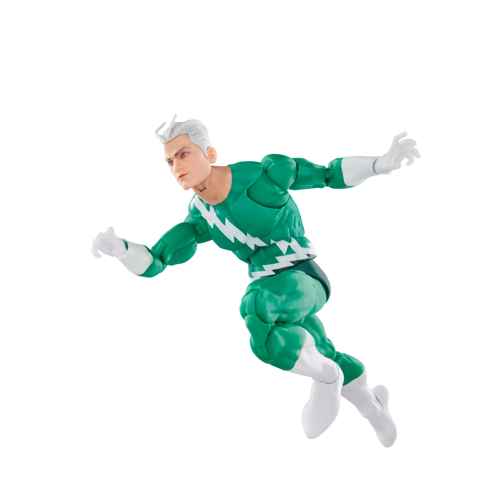Hasbro - Marvel Legends Series - Quicksilver