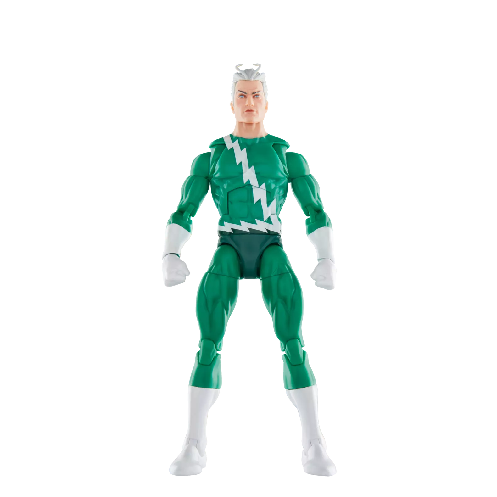 Hasbro - Marvel Legends Series - Quicksilver