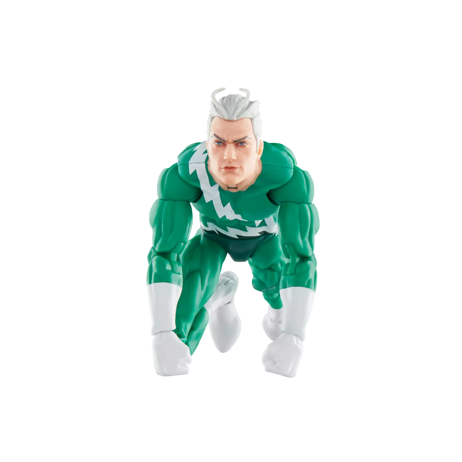 Hasbro - Marvel Legends Series - Quicksilver